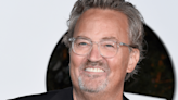 Matthew Perry Pitched Adam McKay a Superhero Project