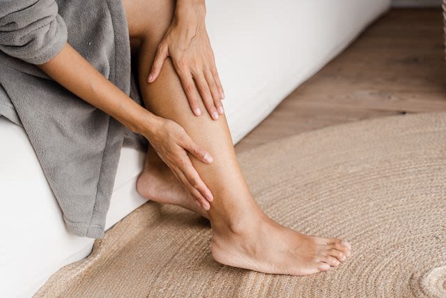 Leg Pain: Potential Causes and How to Find Relief At Home