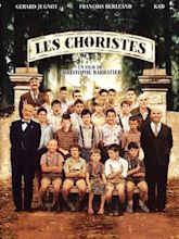 Les choristes