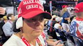 RNC Attendees Explain Why They're Wearing Bandages Over Their Right Ears