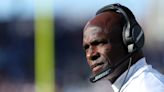 Alabama hires Charlie Strong to defensive analyst role