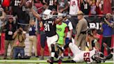 David Johnson retires from NFL after 8 seasons