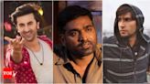 ... Sethupathi, Ranveer Singh for Virat Kohli, Rohit Sharma and Hardik Pandya's biopics | Hindi Movie News - Times of India