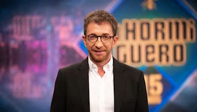 Pablo Motos, obligado a cambiar la programación de ‘El Hormiguero’