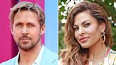 Ryan Gosling, Eva Mendes and Daughters Escape 'Barbie'-Mania with Glamping Trip: Source