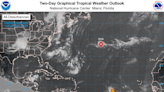 Potential tropical depression moving toward eastern Caribbean. What the forecast says