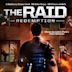 The Raid (2011 film)
