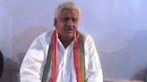 Veteran Cong leader, former MP minister Arif Aqueel passes away - News Today | First with the news