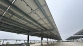 California cuts incentives for community solar projects