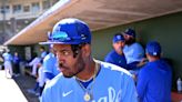 KC Royals bring up their No. 3 prospect ahead of Tuesday’s game against Orioles