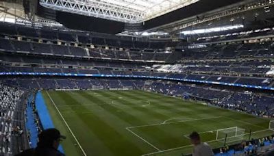 Así será nueva zona VIP en el Santiago Bernabéu: una gran referencia