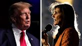 Trump-Haley rivalry enters bitter, personal new phase