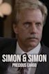 Simon & Simon: In Trouble Again