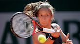 Kasatkina hits out at French Open crowd over booing after defeat to Svitolina