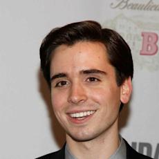 Matt Doyle (actor)