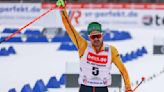 German Nordic combined star Rießle to retire