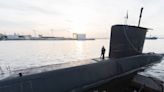 Eyeing China, the Philippines wants to buy its first attack submarine