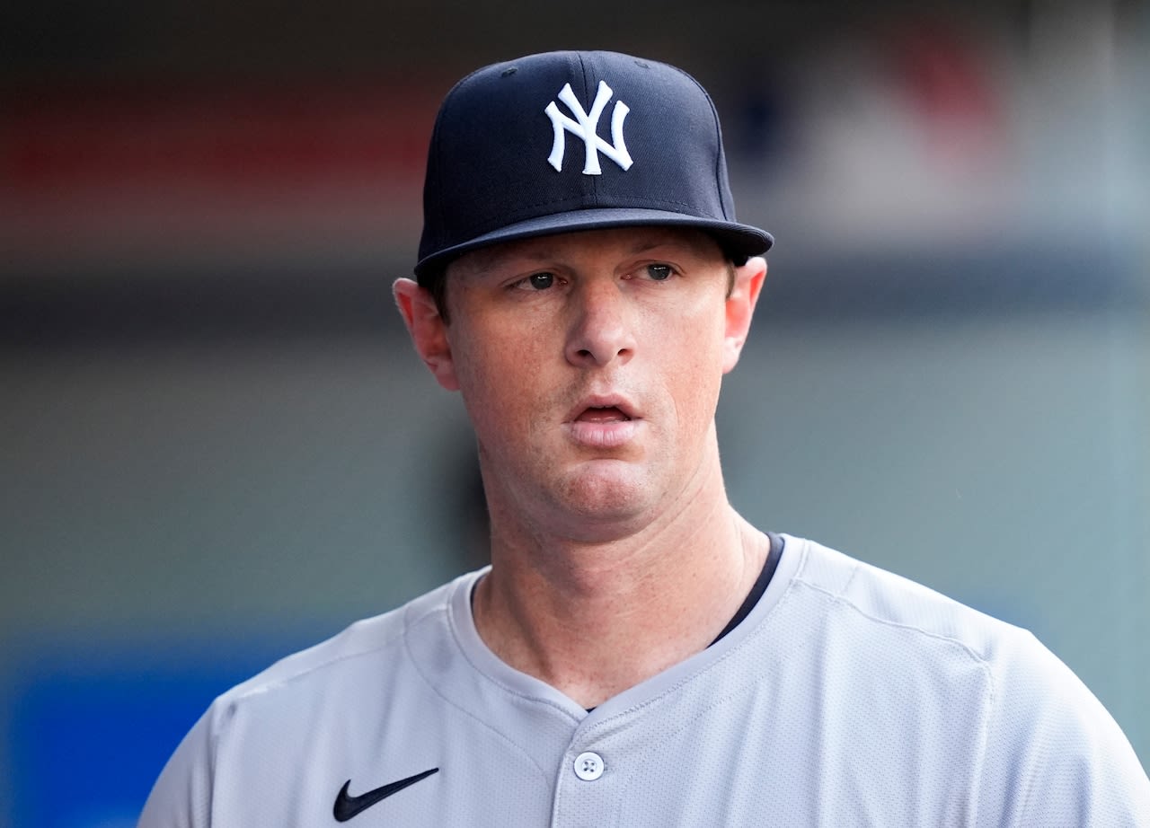 Yankees’ DJ LeMahieu opens up about career-worst season, trade deadline rumors