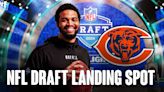 Grading Caleb Williams' 2024 NFL Draft landing spot with Bears