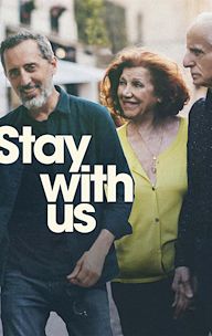 Stay with Us