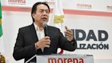 Mario Delgado convoca a la estructura de Morena a defender los votos