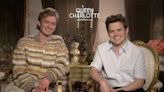 Queen Charlotte’s Sam Clemmett & Freddie Dennis On Their Gay Love Story