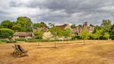 National Trust: Hot, dry conditions hitting wildlife, landscapes and gardens