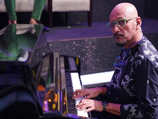 I became like the contestants, understanding their point of view: Shantanu Moitra