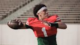 Charlotte 49ers show off new quarterback, passing attack in spring football game