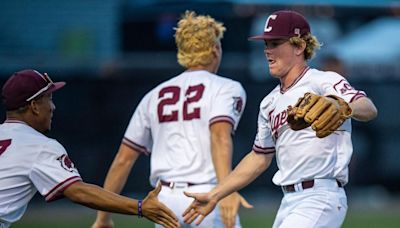 A&M Consolidated faces familiar foe Magnolia West in baseball regional quarterfinals