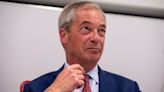STEPHEN GLOVER: Like it or not, Farage isn't going anywhere