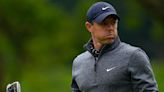 Rory McIlroy assesses inaugural LIV Golf event field as not 'anything to jump up and down about'