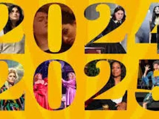 Broadway 2024–2025: Denzel Washington, George Clooney, Cole Escola, Mia Farrow, to star in thrilling plays. Details here