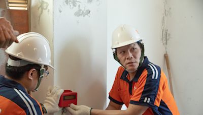 403強震後 電梯維修師超搶手 這些技師是如何養成？