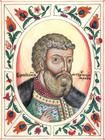 Mstislav I of Kiev