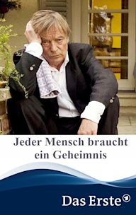 Jeder Mensch braucht ein Geheimnis