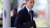 Hunter Biden jury sees evidence of addiction, hears 'no one is above the law'