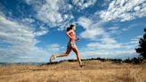 Why evenings are best for summer running