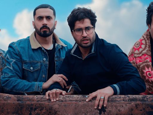 Wild Wild Punjab Review: Sunny Singh & Varun Sharma's Film Is A Perfect Brain-Free, Laugh-Filled Escape