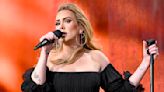 Adele was 'devastated' to cancel Vegas residency, stands by decision: 'The show was not good enough'