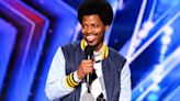 'America's Got Talent' Semi-Finalist Mike E. Winfield Gets Offer Of A Lifetime From Judge Howie Mandel