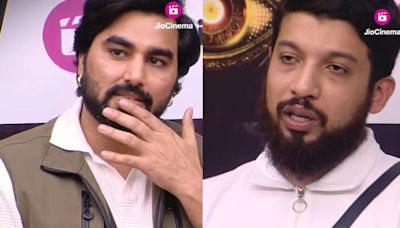 Bigg Boss OTT 3: Press asks fiery questions to journalists, Armaan Malik justifies his polygamous relationship, Naezy loses calm on journalist