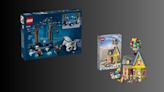 Selecionamos 6 conjuntos de LEGO disponíveis por bons preços no Mercado Livre