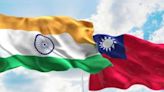 India-Taiwan pact cuts need for dual certification, allows trade of certified agricultural products - CNBC TV18