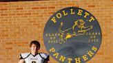 Follett's David Meeks is AGN six-man Newcomer of the Year