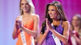 Miss USA Noelia Voigt makes “tough decision” to give up crown