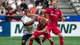 White lifts Vancouver Whitecaps to 4-3 comeback victory over St. Louis City