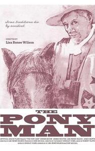 The Pony Man