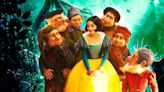 Snow White Remake Trailer Reachers Unfortunate Milestone With YouTube Dislikes