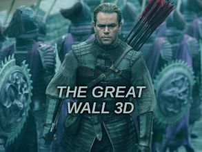 The Great Wall